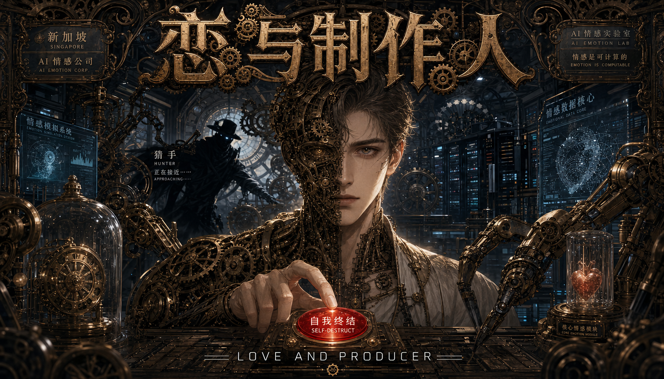 Love & Producer